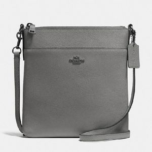 Coach Kitt Crossbody